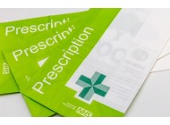 NHS Branded Prescription Paper Bags (6 sizes)